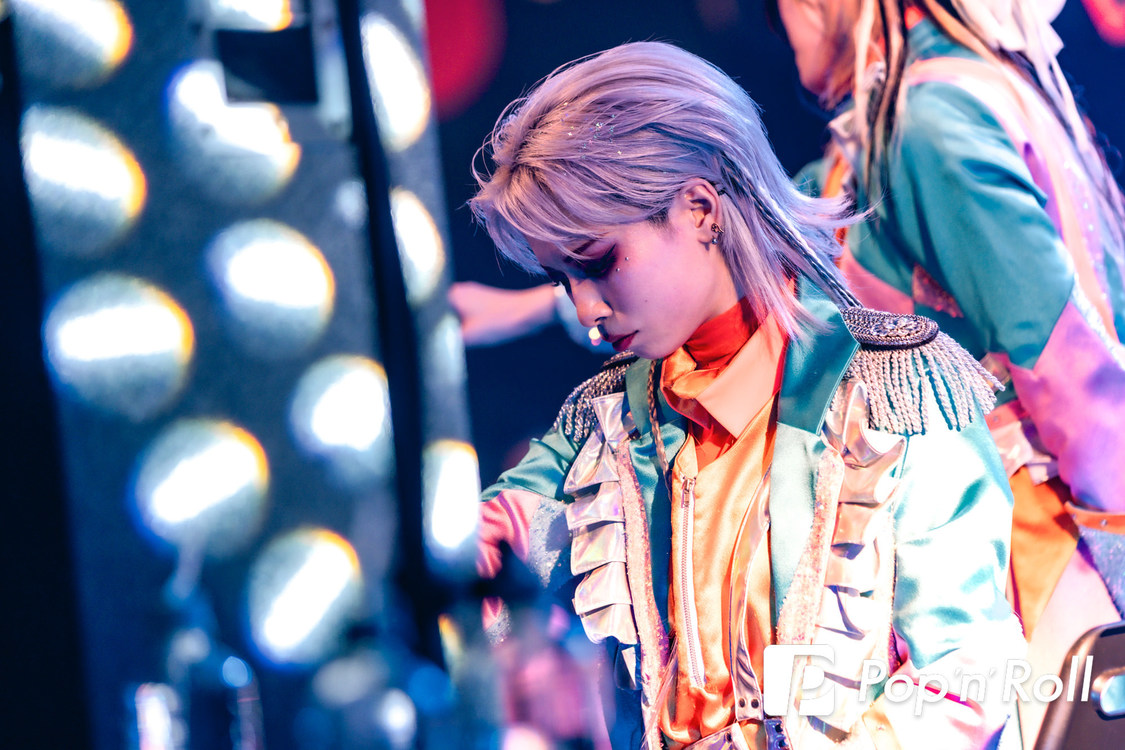 切兎うずめ＜マジカルアプリコット＞duo MUSIC EXCHANGE（2024年11月9日）