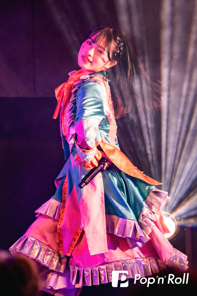 双詩科なのは＜マジカルアプリコット＞duo MUSIC EXCHANGE（2024年11月9日）