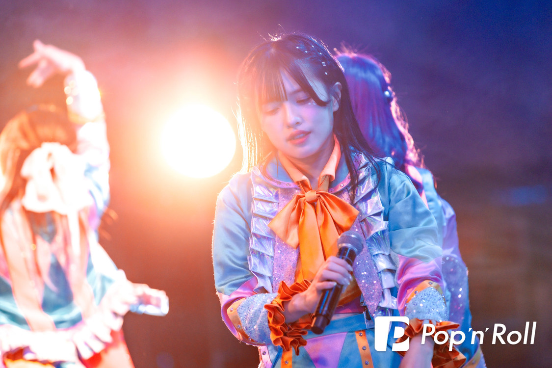 双詩科なのは＜マジカルアプリコット＞duo MUSIC EXCHANGE（2024年11月9日）