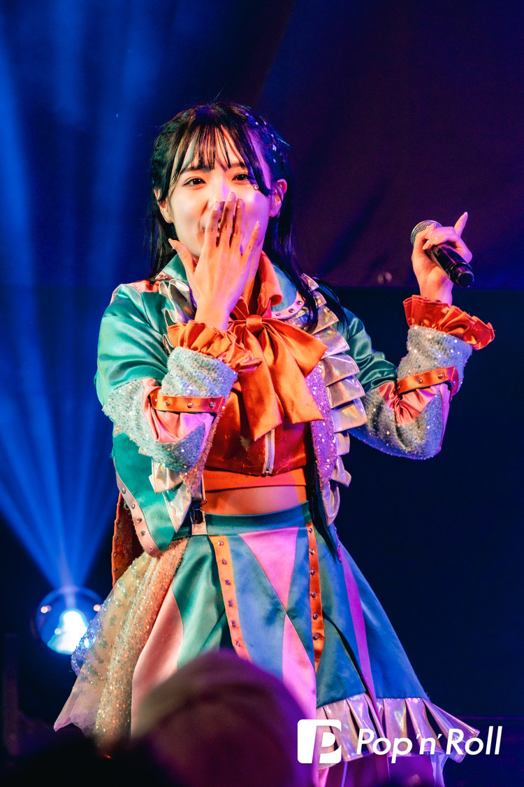 双詩科なのは＜マジカルアプリコット＞duo MUSIC EXCHANGE（2024年11月9日）