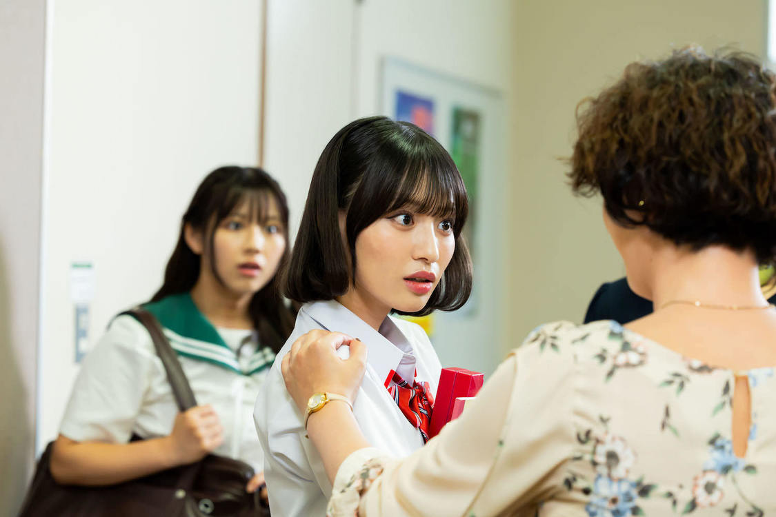 ©「スクールアイドルミュージカル the DRAMA」製作委員会