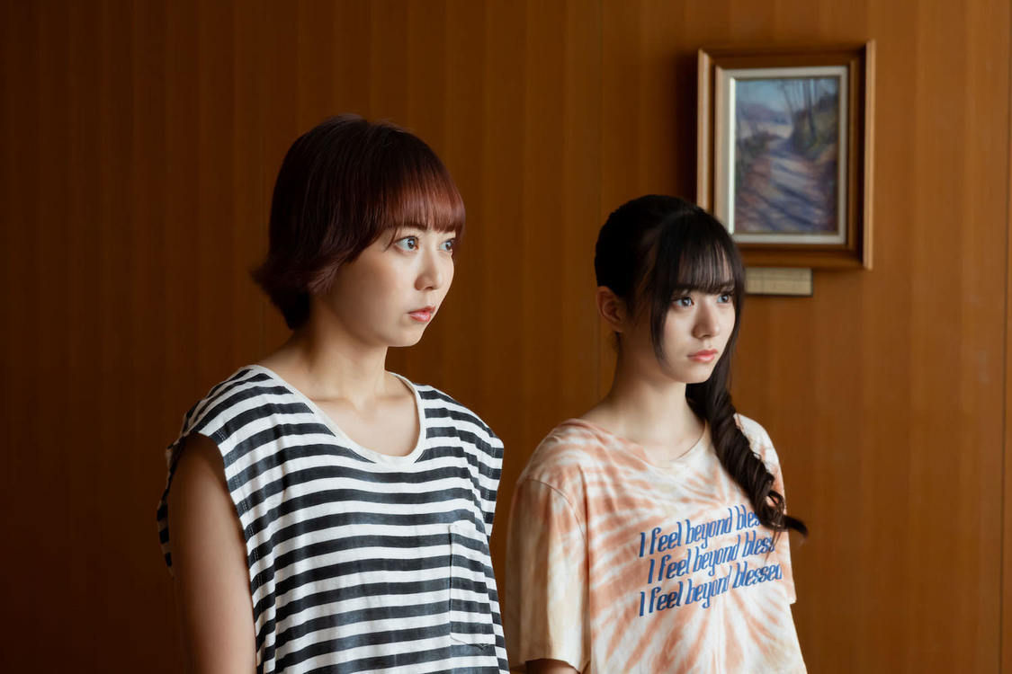 ©「スクールアイドルミュージカル the DRAMA」製作委員会