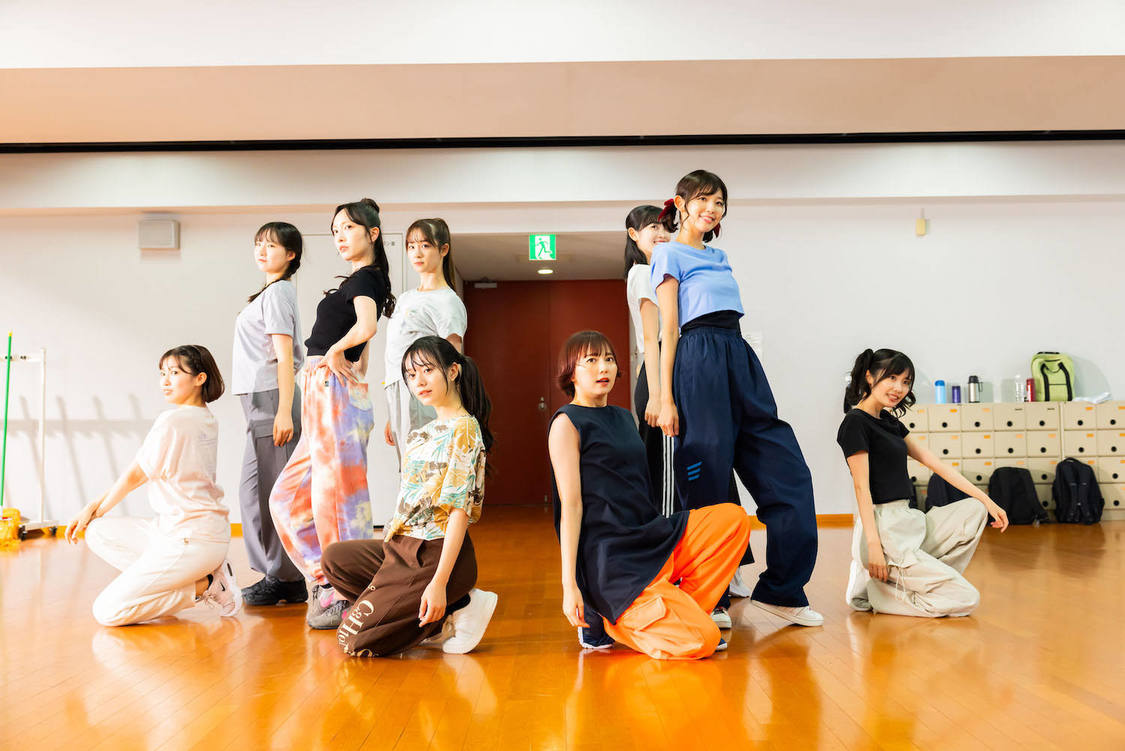 ©「スクールアイドルミュージカル the DRAMA」製作委員会