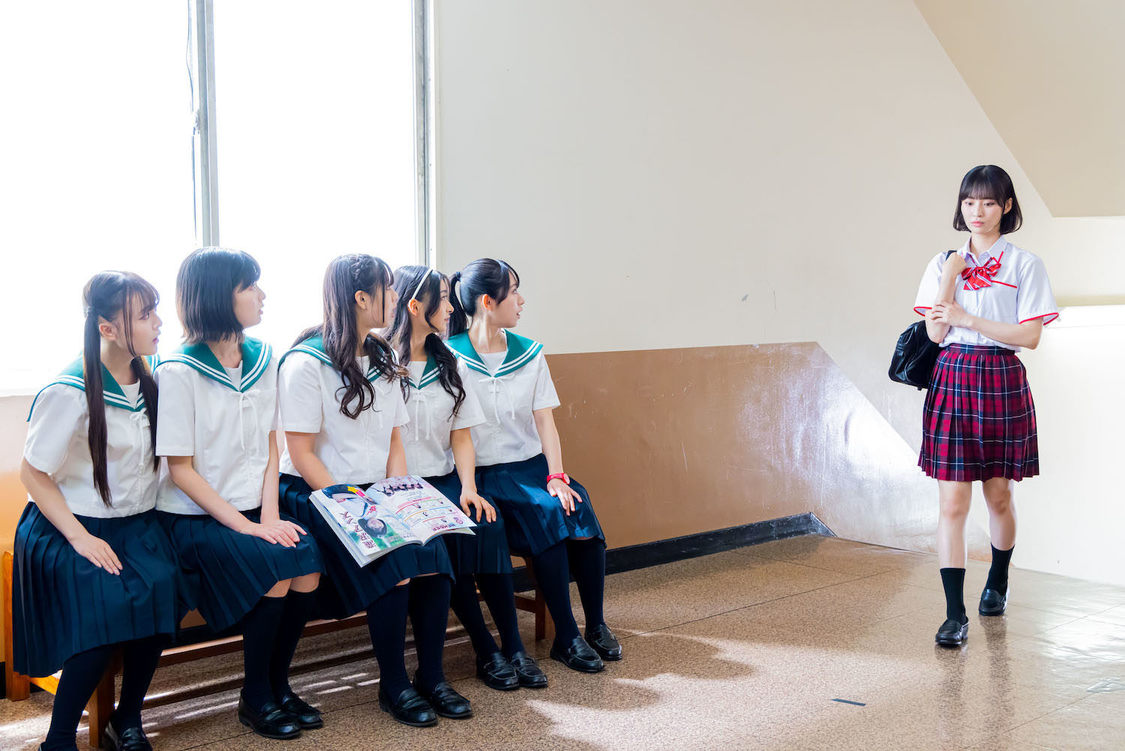 ©「スクールアイドルミュージカル the DRAMA」製作委員会