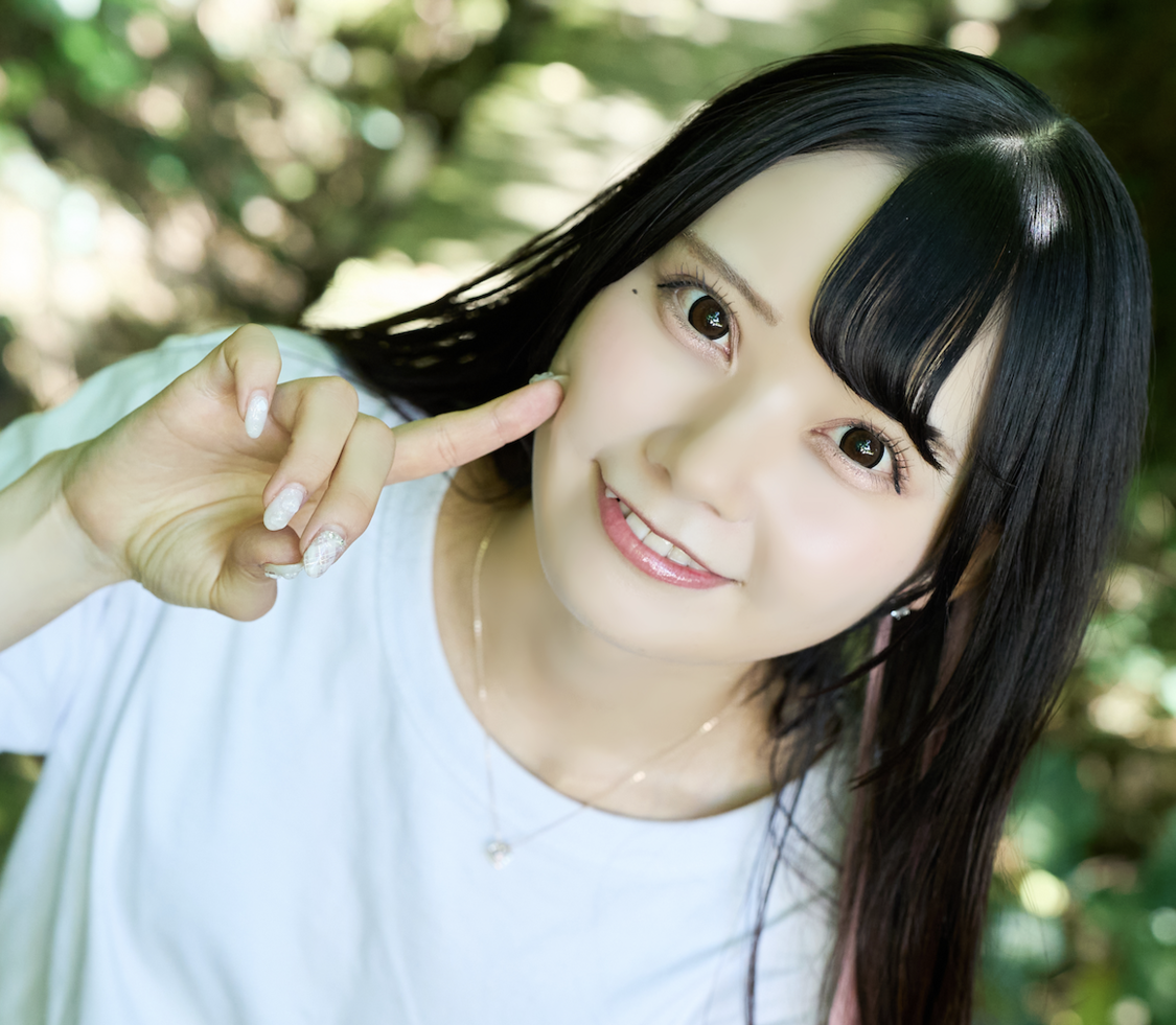 姫乃れいな1stデジタル写真集『おとなれいな』