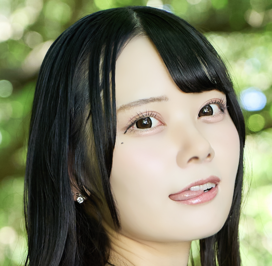 姫乃れいな1stデジタル写真集『おとなれいな』