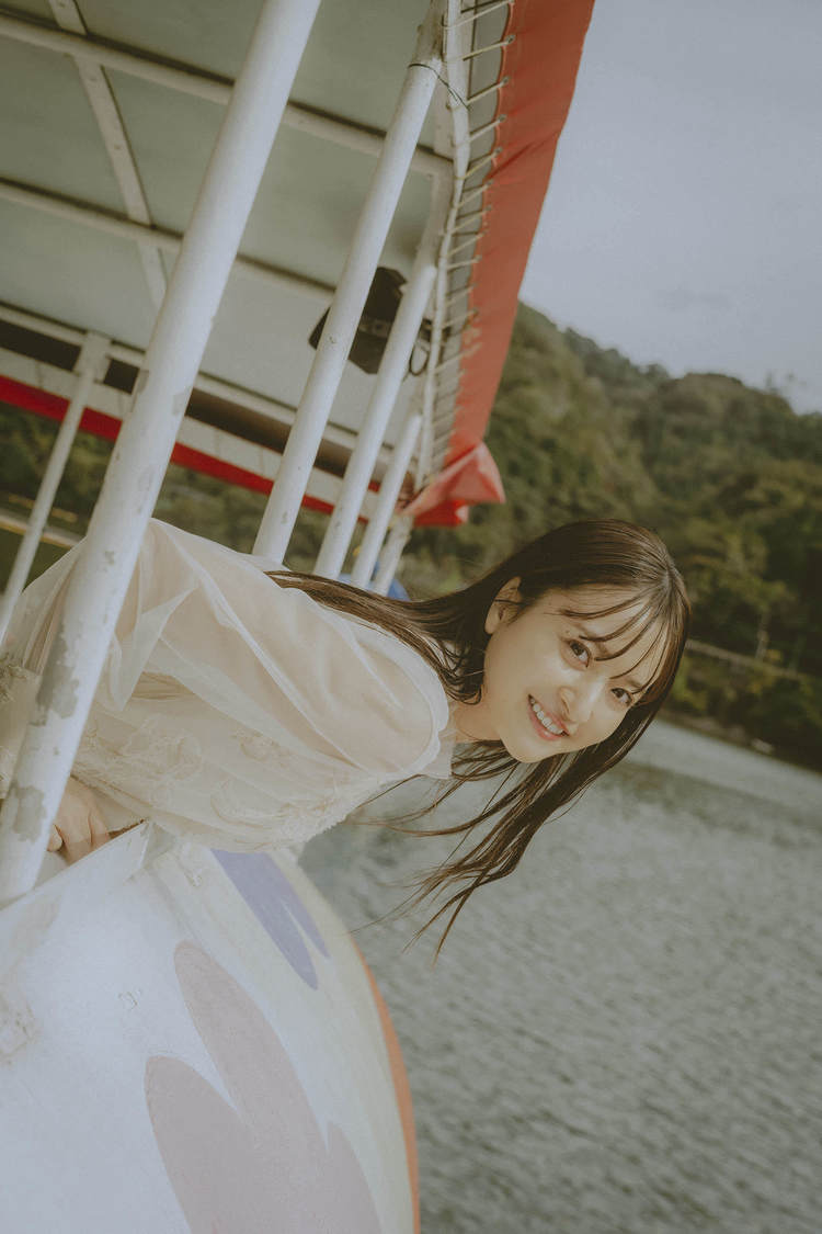 『B.L.T.2025年1月号』（東京ニュース通信社刊／撮影：永峰拓也）