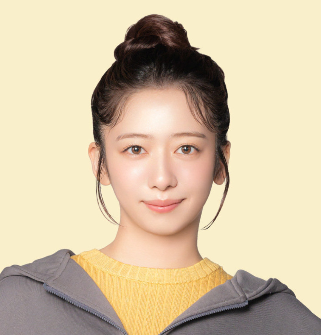 私立恵比寿中学 真山りか