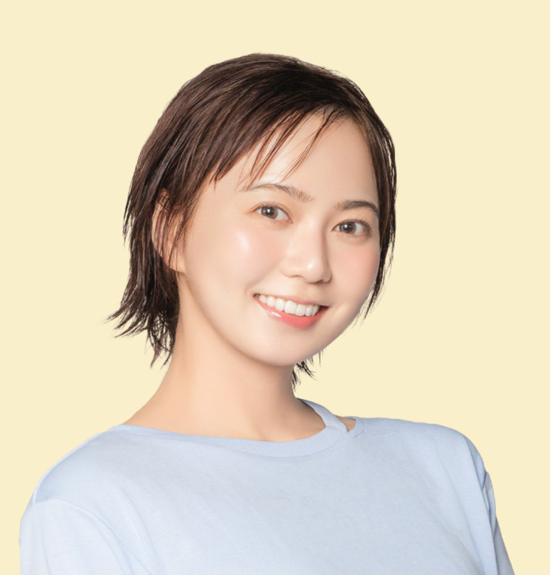 私立恵比寿中学 安本彩花