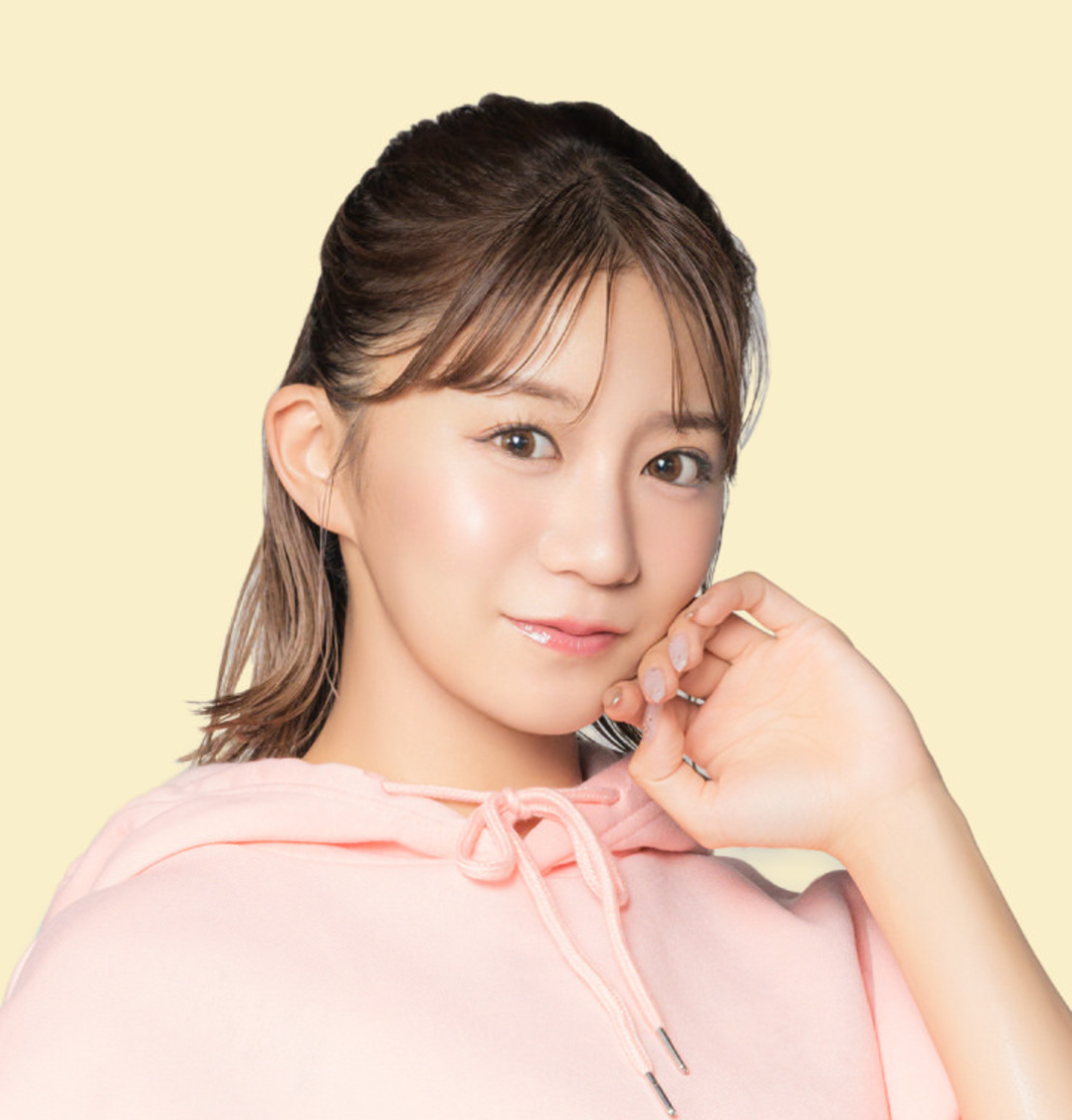 私立恵比寿中学 星名美怜