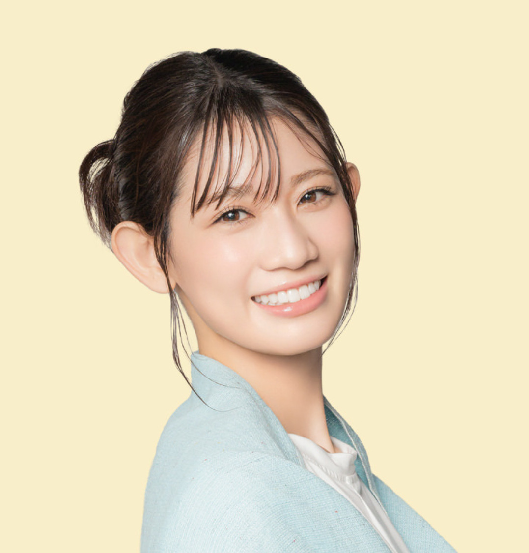 TEAM SHACHI 秋本帆華