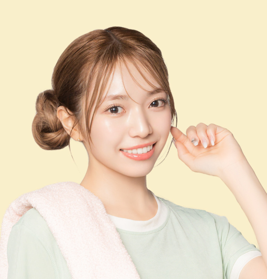 浪江女子発組合 内藤るな