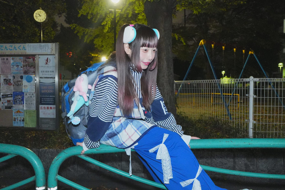 ねるんポクぽく