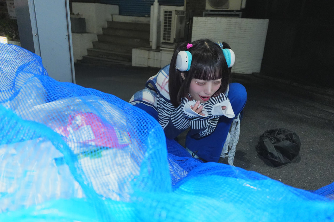 ねるんポクぽく