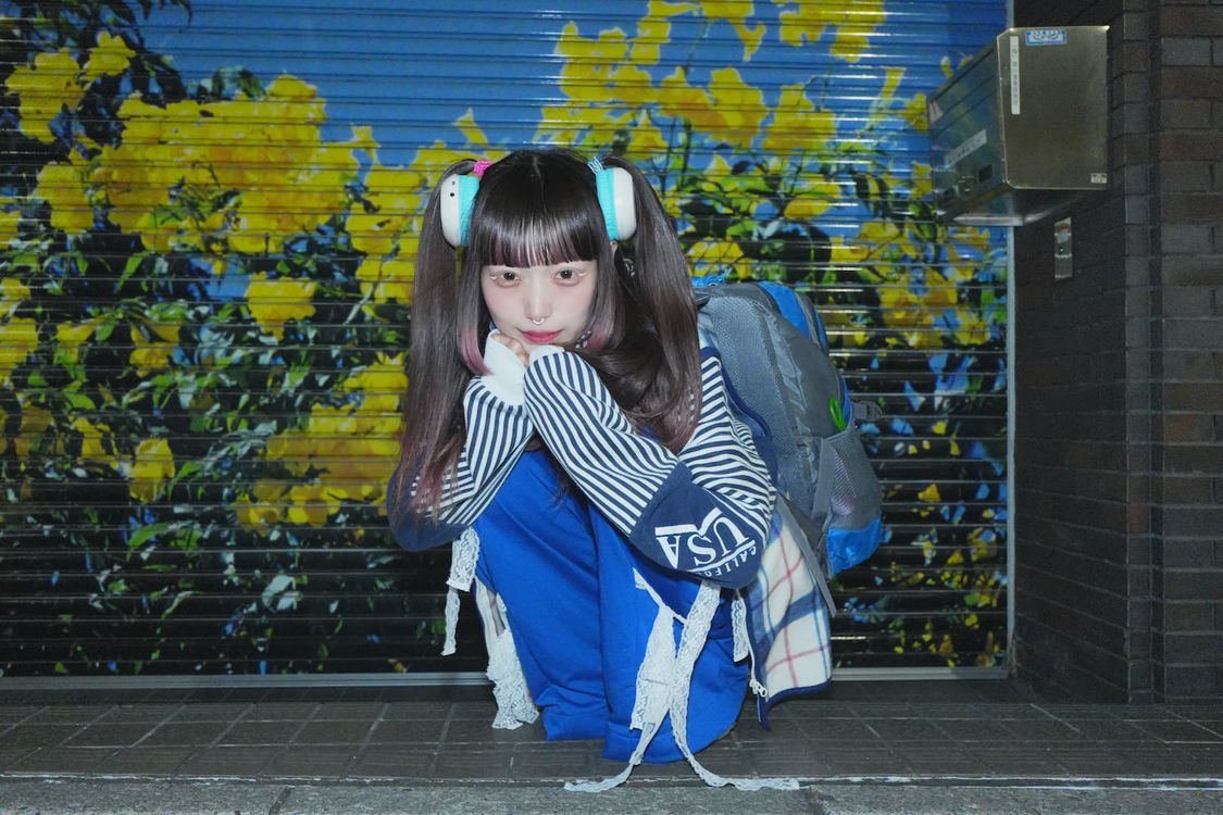 ねるんポクぽく