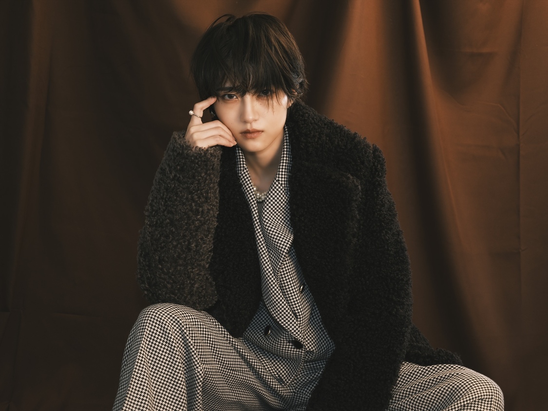 『【若月佑美】YUMI WAKATSUKI 2025CALENDAR』