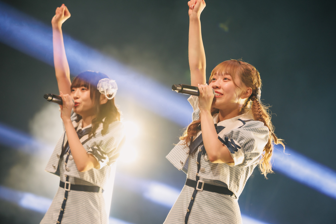 透色ドロップ＜透色の秋 全国ツアー2024-東京-＞Zepp Shinjuku(TOKYO)（2024年11月24日）