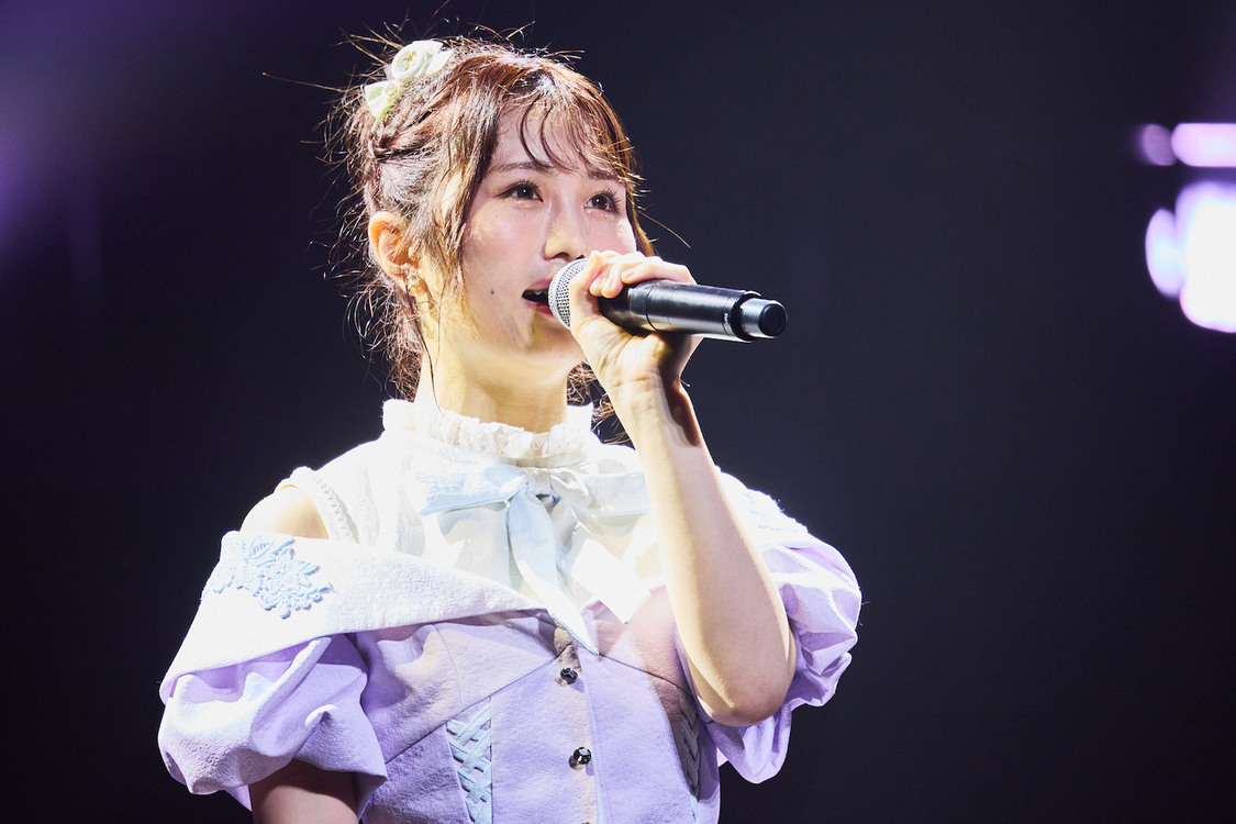 ＜HKT48 13th Anniversaryコンサート＞昼公演｜福岡サンパレス ホテル＆ホール（2024年11月26日／©︎ Mercury）