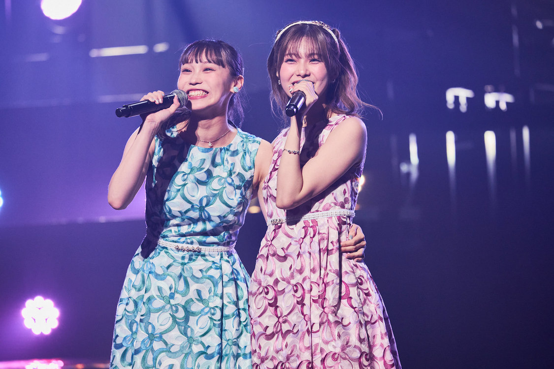 ＜HKT48 13th Anniversaryコンサート＞昼公演｜福岡サンパレス ホテル＆ホール（2024年11月26日／©︎ Mercury）