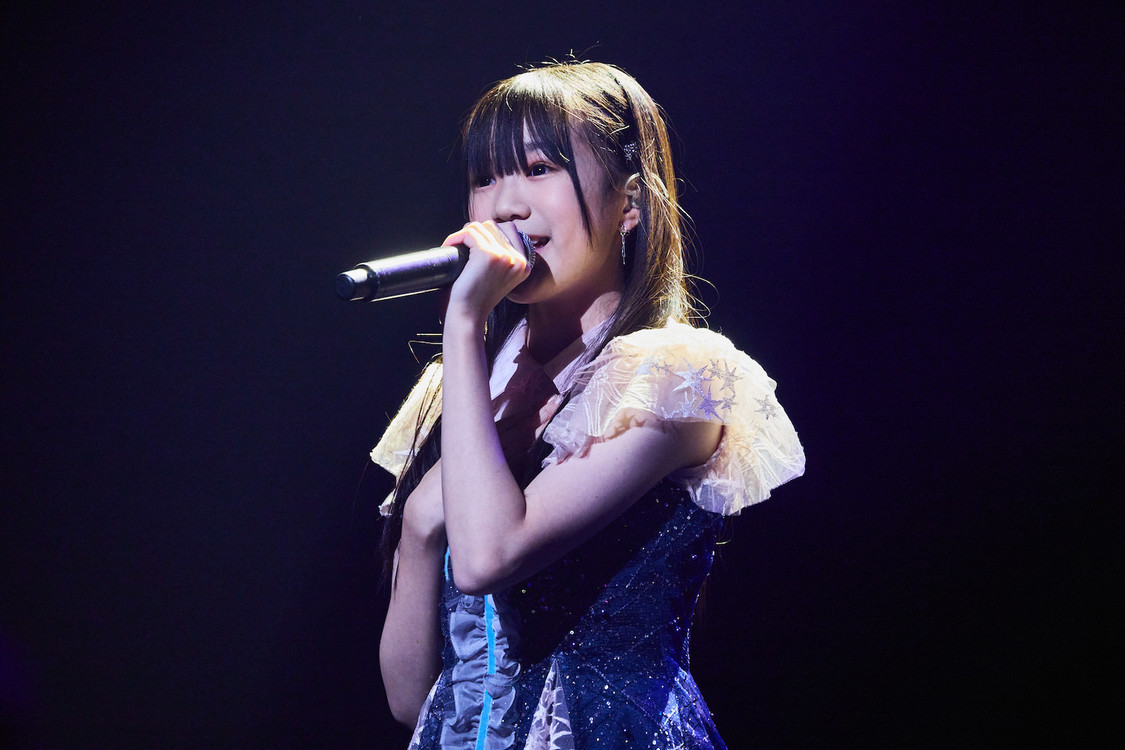 ＜HKT48 13th Anniversaryコンサート＞夜公演｜福岡サンパレス ホテル＆ホール（2024年11月26日／©︎ Mercury）