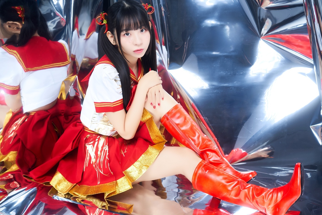 ©KADOKAWA／写真：梁瀬玉実 