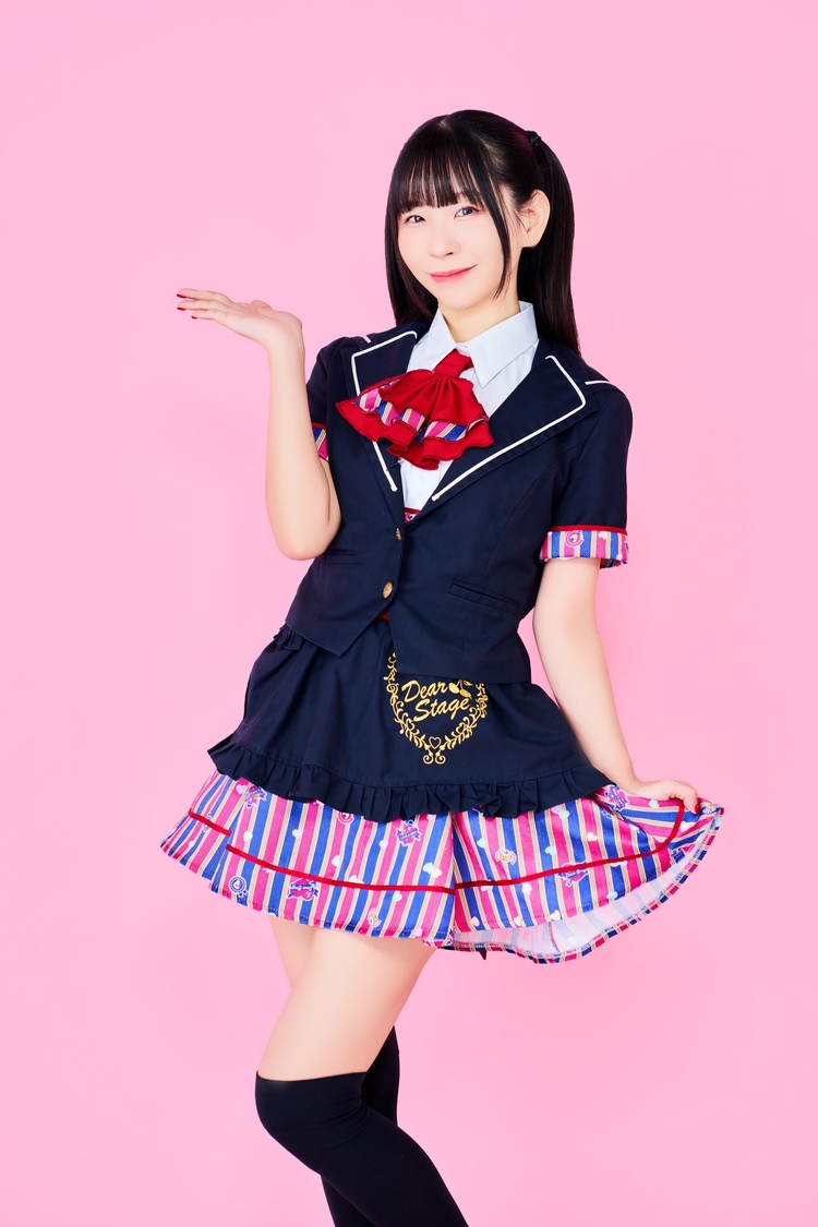 ©KADOKAWA／写真：梁瀬玉実 