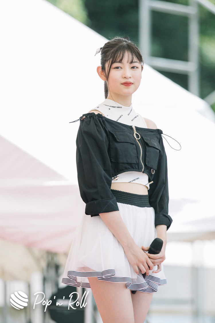 R2K＜TOKYO IDOL FESTIVAL 2019＞｜ 8/2 SMILE GARDEN（11:55-）