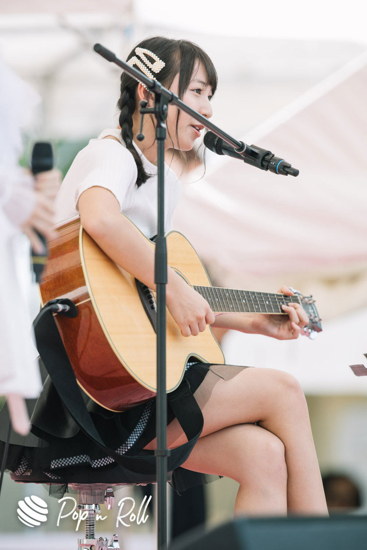 R2K＜TOKYO IDOL FESTIVAL 2019＞｜ 8/2 SMILE GARDEN（11:55-）