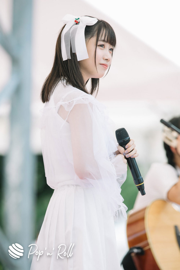 R2K＜TOKYO IDOL FESTIVAL 2019＞｜ 8/2 SMILE GARDEN（11:55-）