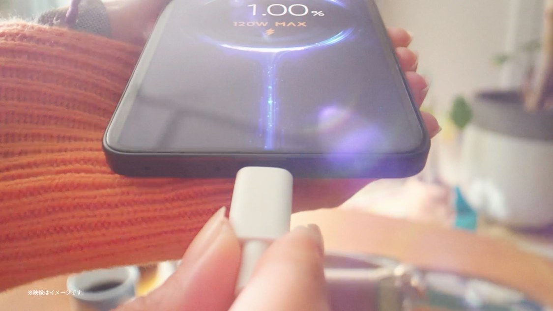 新CM「神ジューデンガール2」篇（84秒ver.）