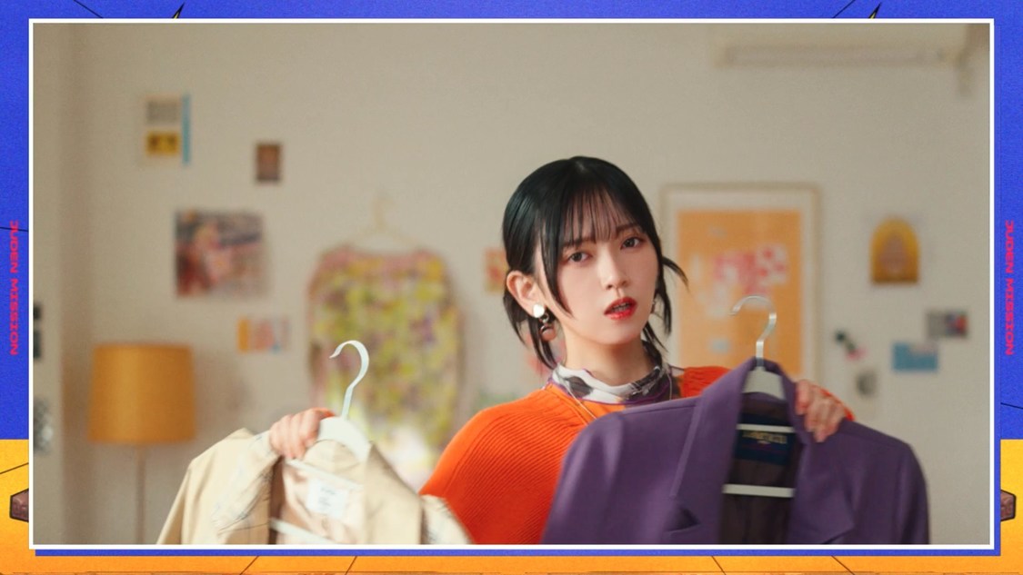 新CM「神ジューデンガール2」篇（84秒ver.）