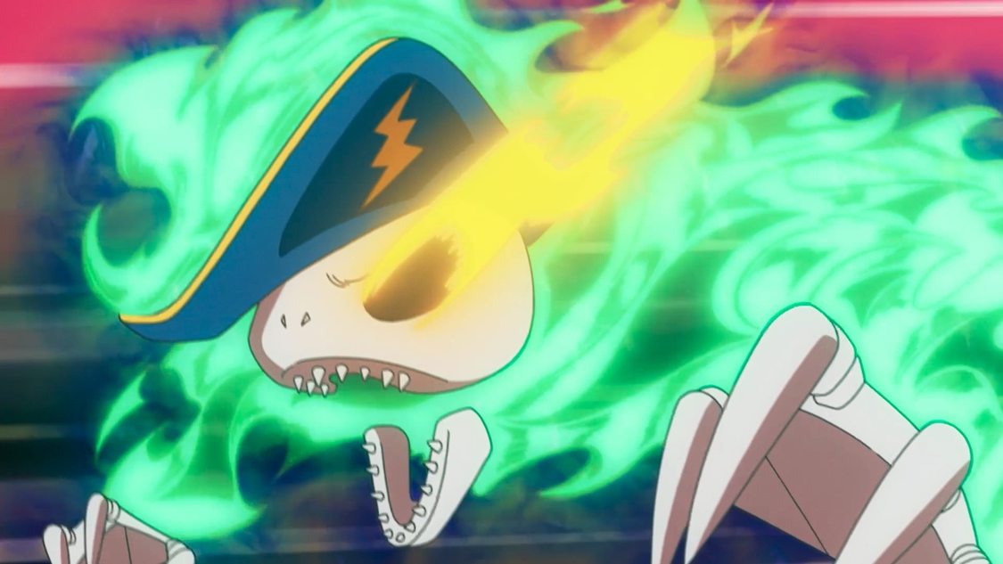 新CM「神ジューデンガール2」篇（84秒ver.）