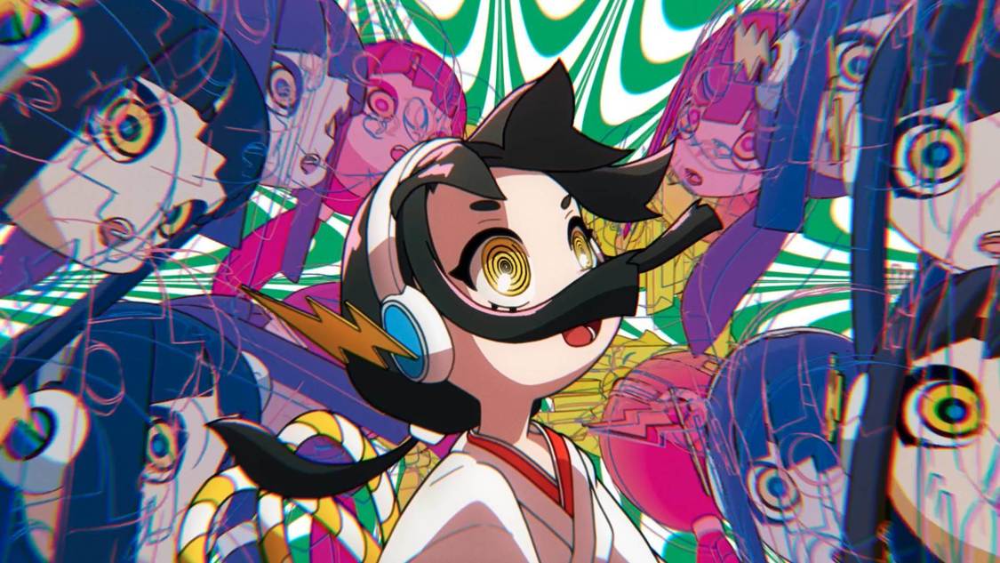 新CM「神ジューデンガール2」篇（84秒ver.）