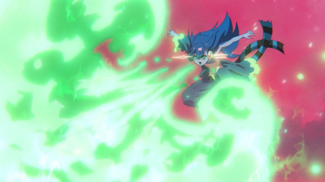 新CM「神ジューデンガール2」篇（84秒ver.）