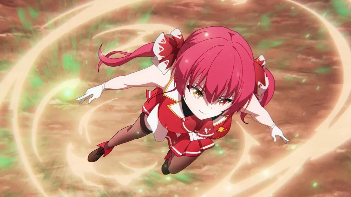 新CM「神ジューデンガール2」篇（84秒ver.）