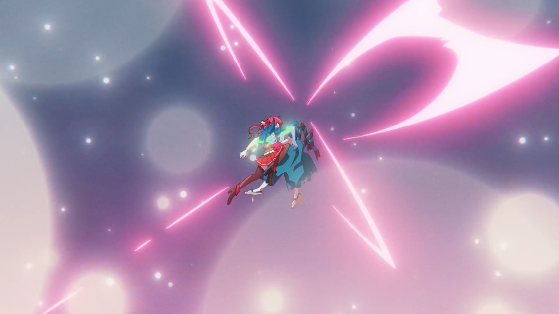 新CM「神ジューデンガール2」篇（84秒ver.）