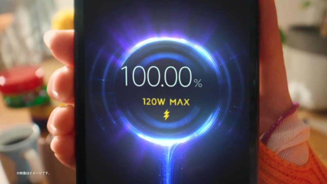 新CM「神ジューデンガール2」篇（84秒ver.）