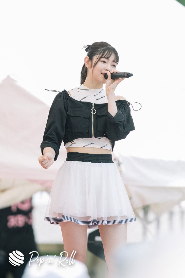 R2K＜TOKYO IDOL FESTIVAL 2019＞｜ 8/2 SMILE GARDEN（11:55-）