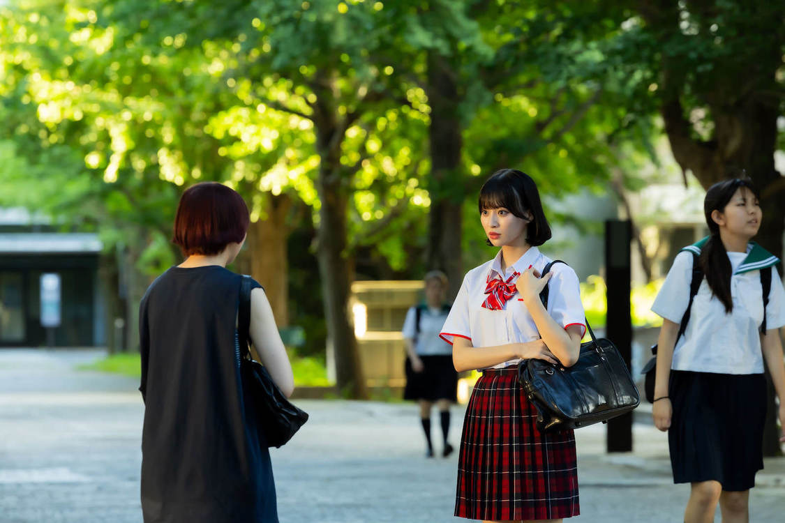 ©「スクールアイドルミュージカル the DRAMA」製作委員会