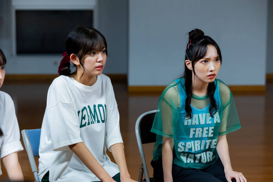 ©「スクールアイドルミュージカル the DRAMA」製作委員会