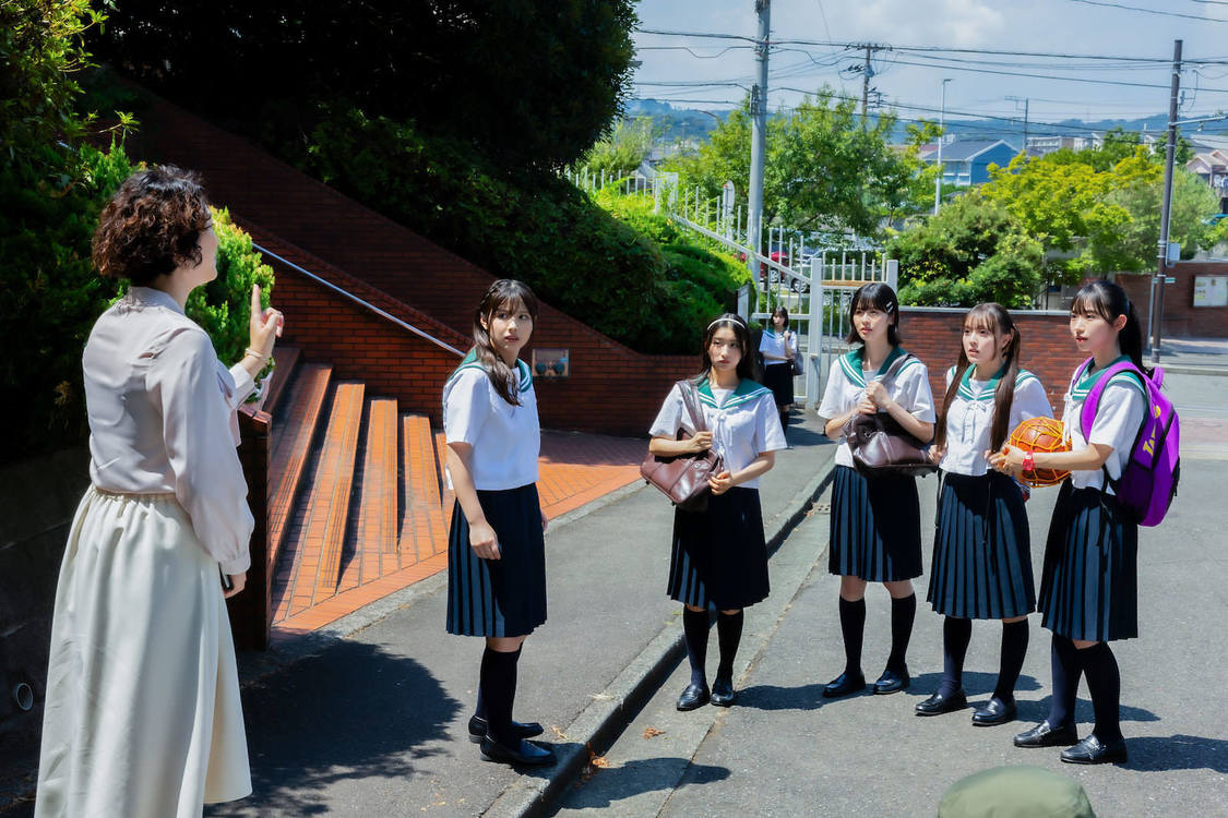 ©「スクールアイドルミュージカル the DRAMA」製作委員会