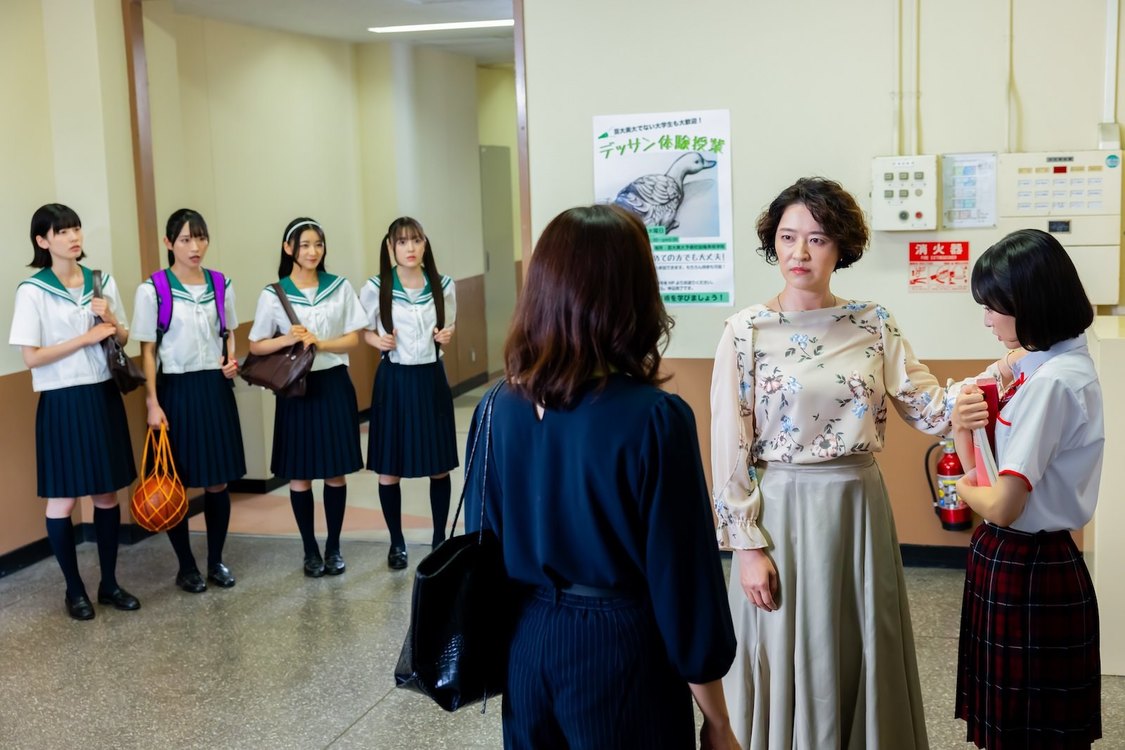 ©「スクールアイドルミュージカル the DRAMA」製作委員会