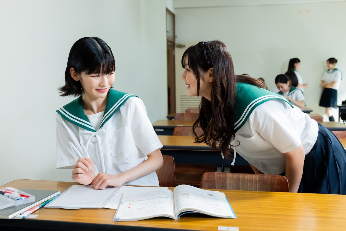 ©「スクールアイドルミュージカル the DRAMA」製作委員会