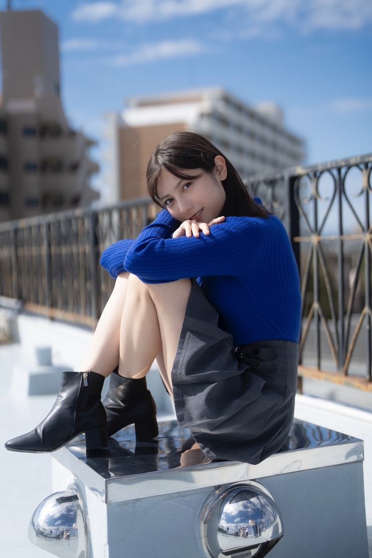 桃月なしこ『週刊少年チャンピオン』（(C)小池伸一郎／秋田書店2024）