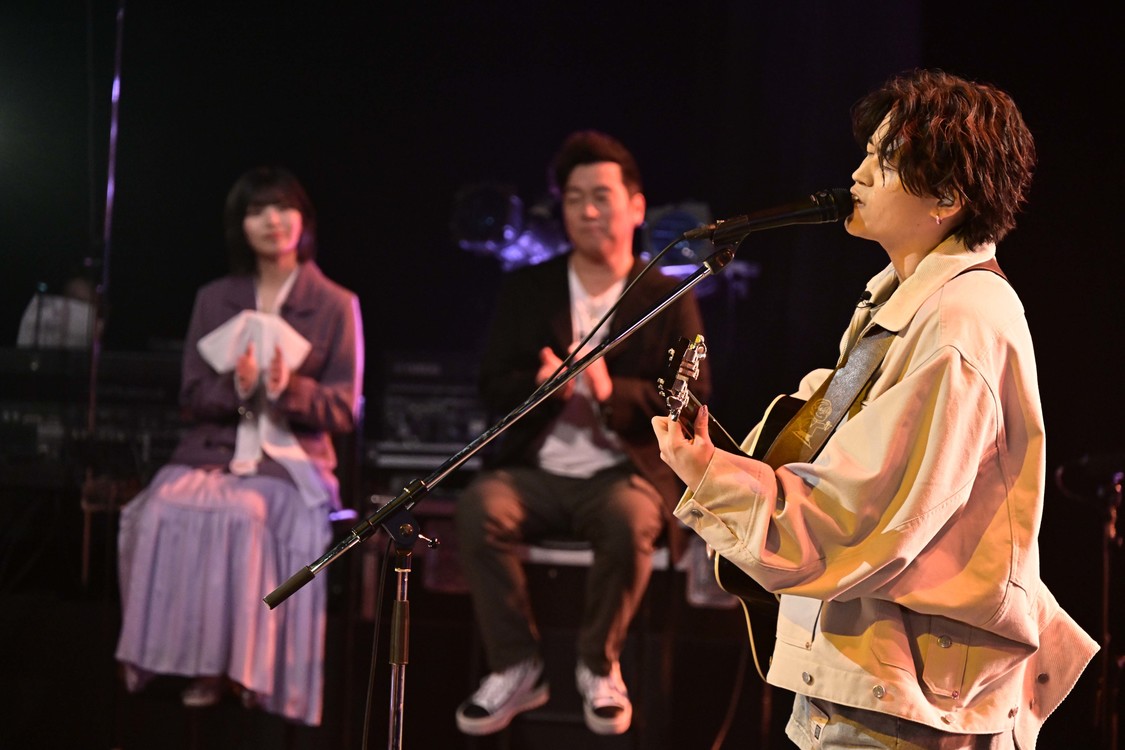 Tani Yuuki「おかえり」