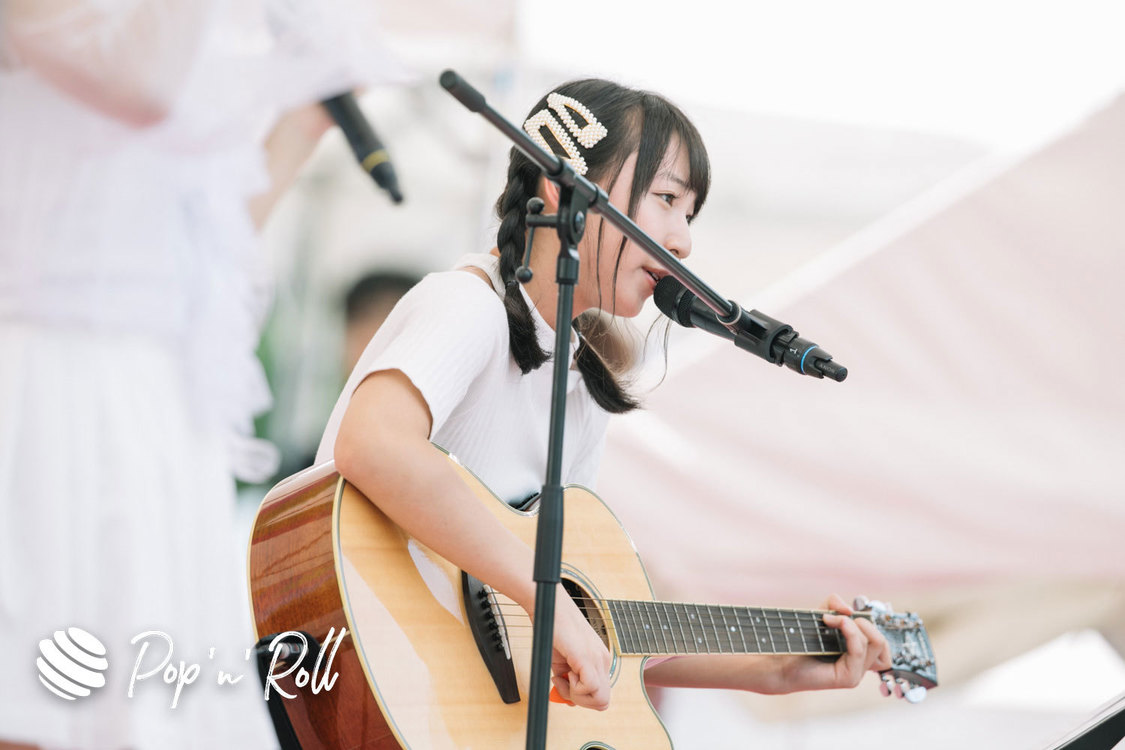 R2K＜TOKYO IDOL FESTIVAL 2019＞｜ 8/2 SMILE GARDEN（11:55-）