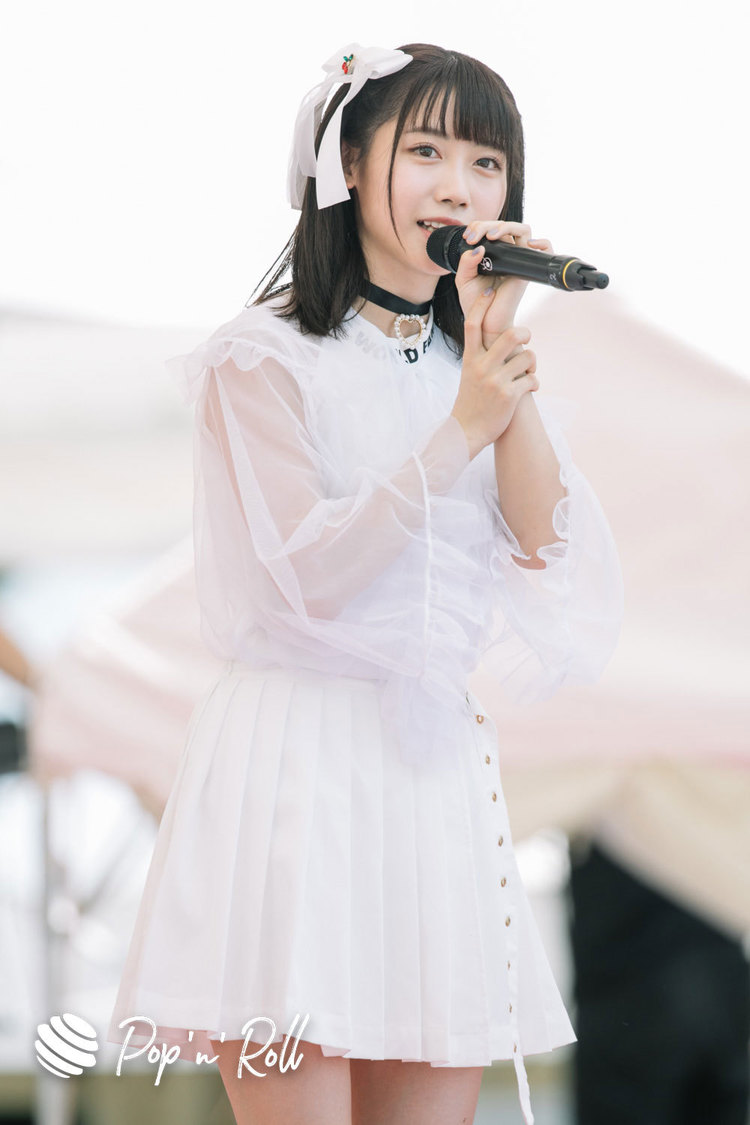 R2K＜TOKYO IDOL FESTIVAL 2019＞｜ 8/2 SMILE GARDEN（11:55-）