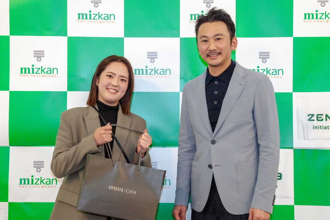 ＜Mizkan Presents 第18回 TOP CONNECT レディース＞花屋敷ゴルフ倶楽部よかわコース（2024年11月29日）