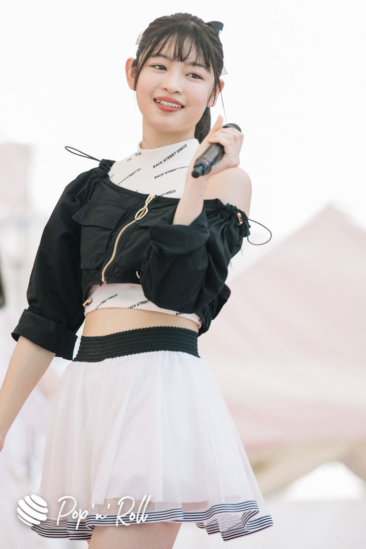 R2K＜TOKYO IDOL FESTIVAL 2019＞｜ 8/2 SMILE GARDEN（11:55-）