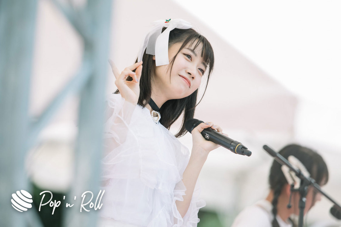 R2K＜TOKYO IDOL FESTIVAL 2019＞｜ 8/2 SMILE GARDEN（11:55-）